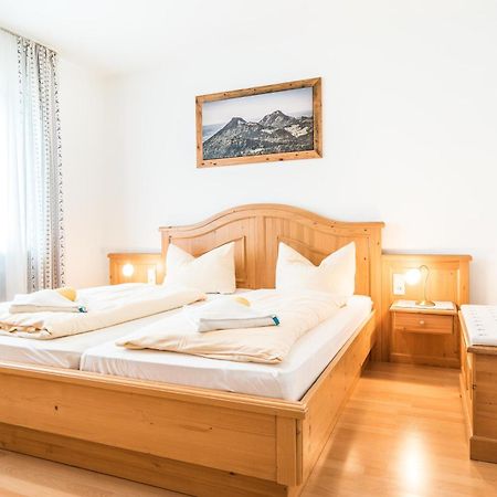 Ferienwohnanlage Oberaudorf Hotel Kültér fotó