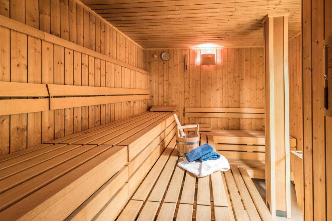 Ferienwohnanlage Oberaudorf Hotel Kültér fotó