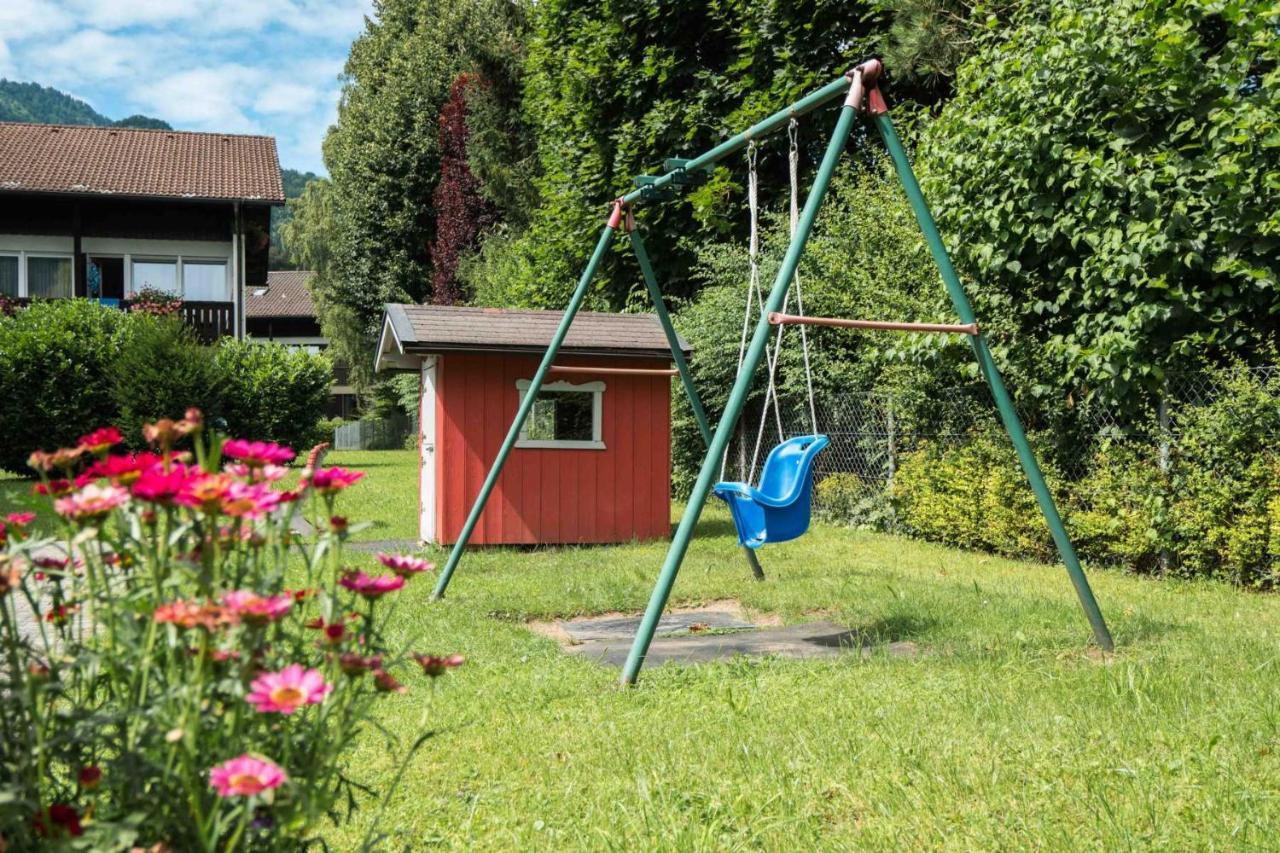 Ferienwohnanlage Oberaudorf Hotel Kültér fotó