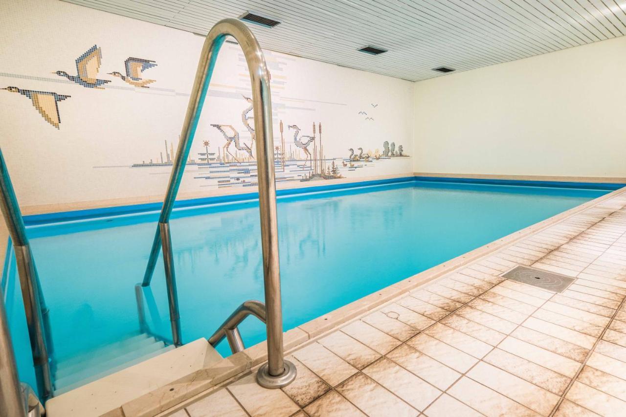 Ferienwohnanlage Oberaudorf Hotel Kültér fotó