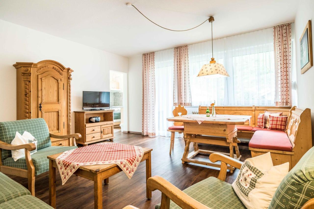 Ferienwohnanlage Oberaudorf Hotel Kültér fotó