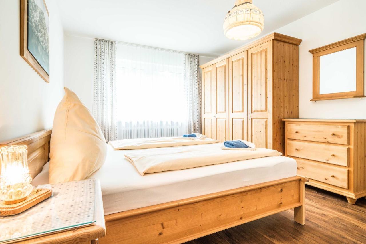 Ferienwohnanlage Oberaudorf Hotel Kültér fotó