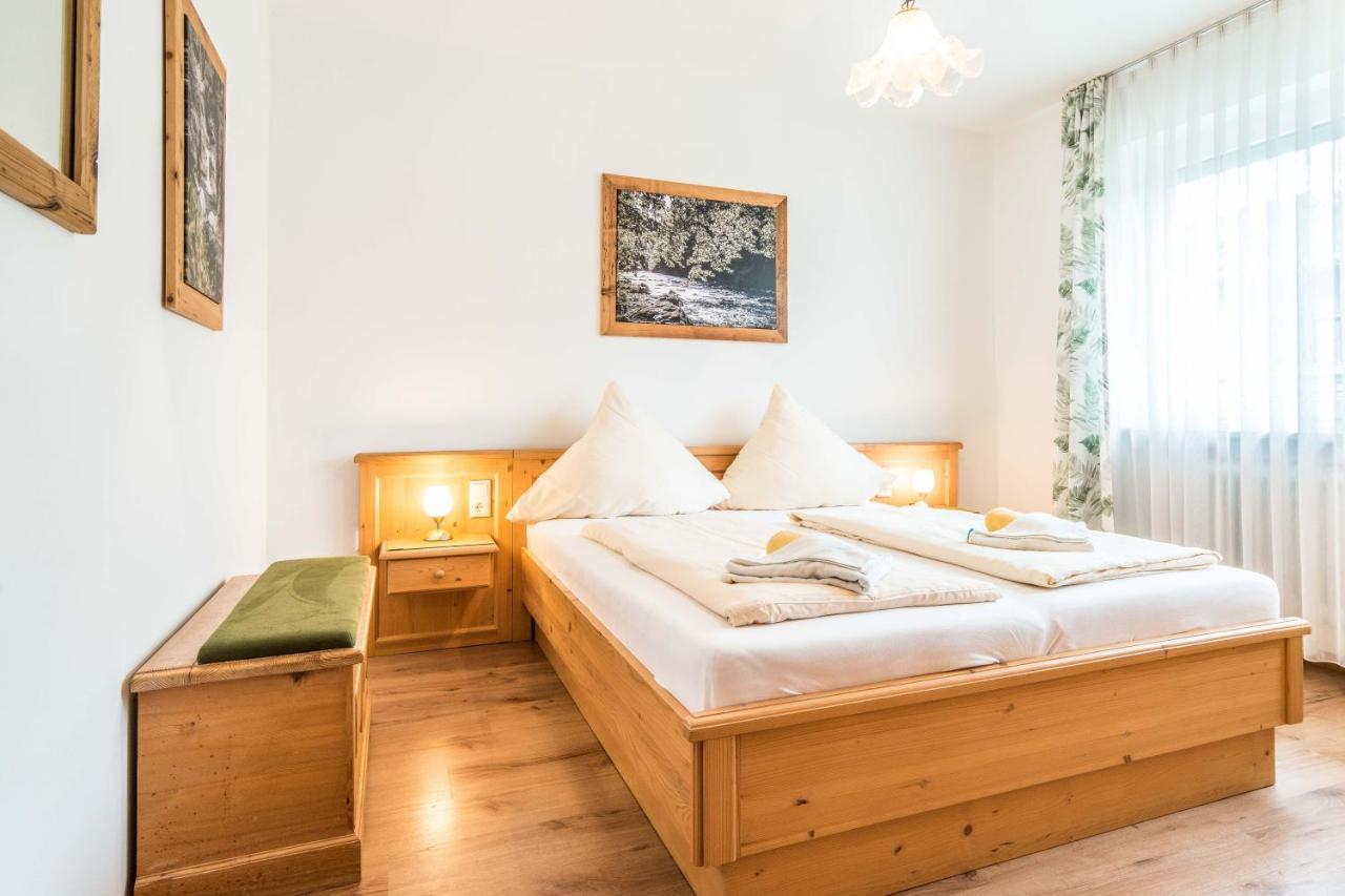 Ferienwohnanlage Oberaudorf Hotel Kültér fotó