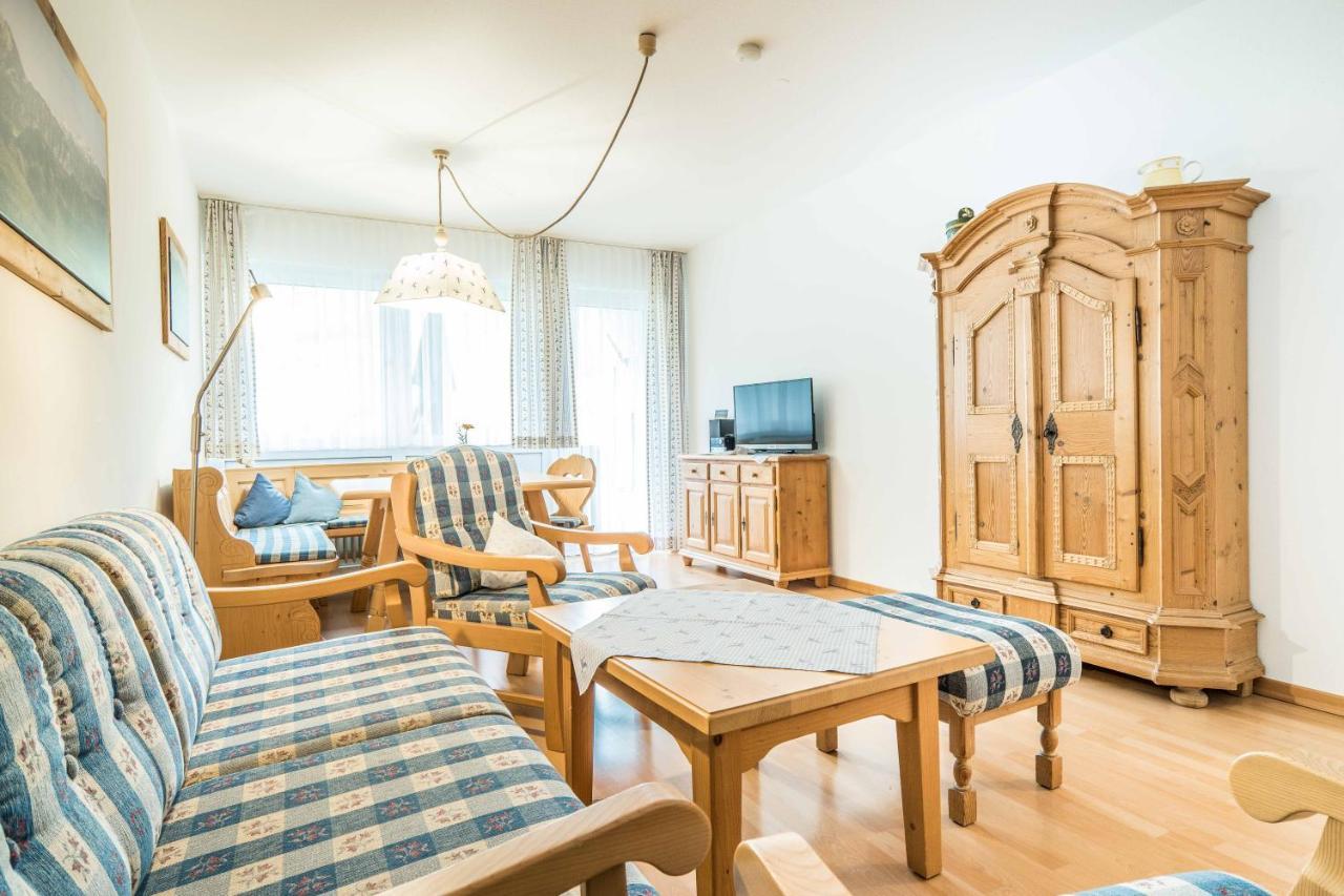 Ferienwohnanlage Oberaudorf Hotel Szoba fotó