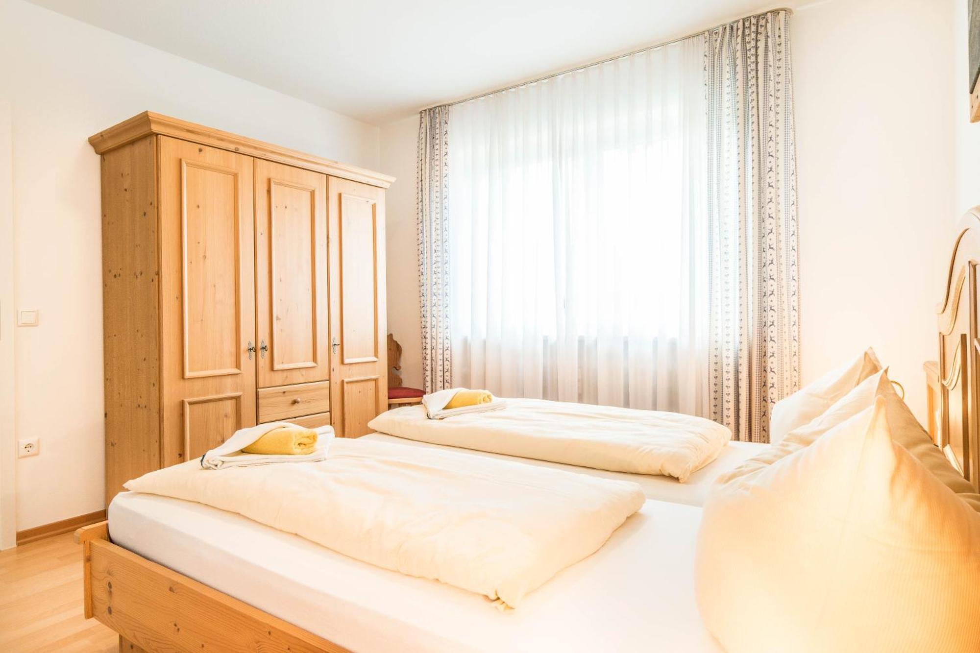 Ferienwohnanlage Oberaudorf Hotel Szoba fotó