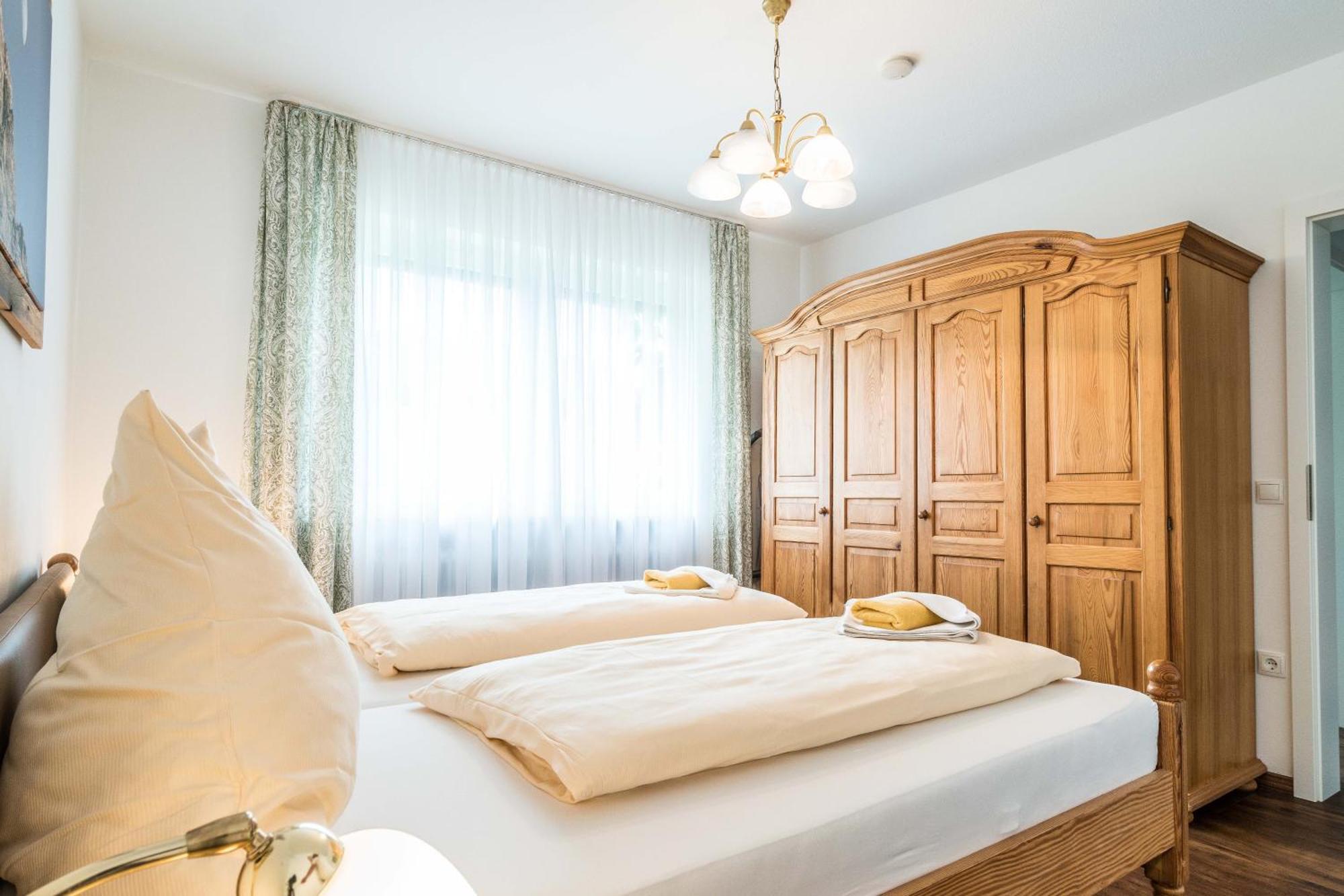 Ferienwohnanlage Oberaudorf Hotel Szoba fotó