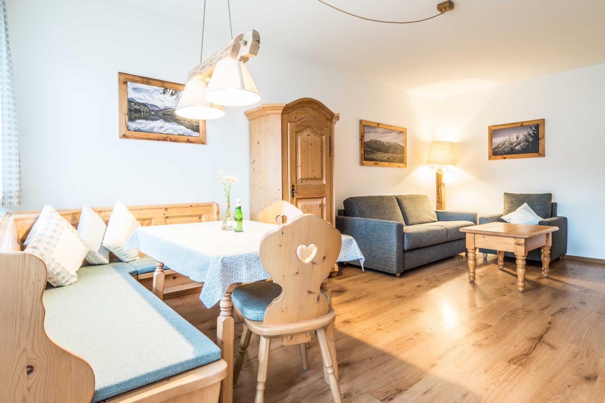 Ferienwohnanlage Oberaudorf Hotel Szoba fotó