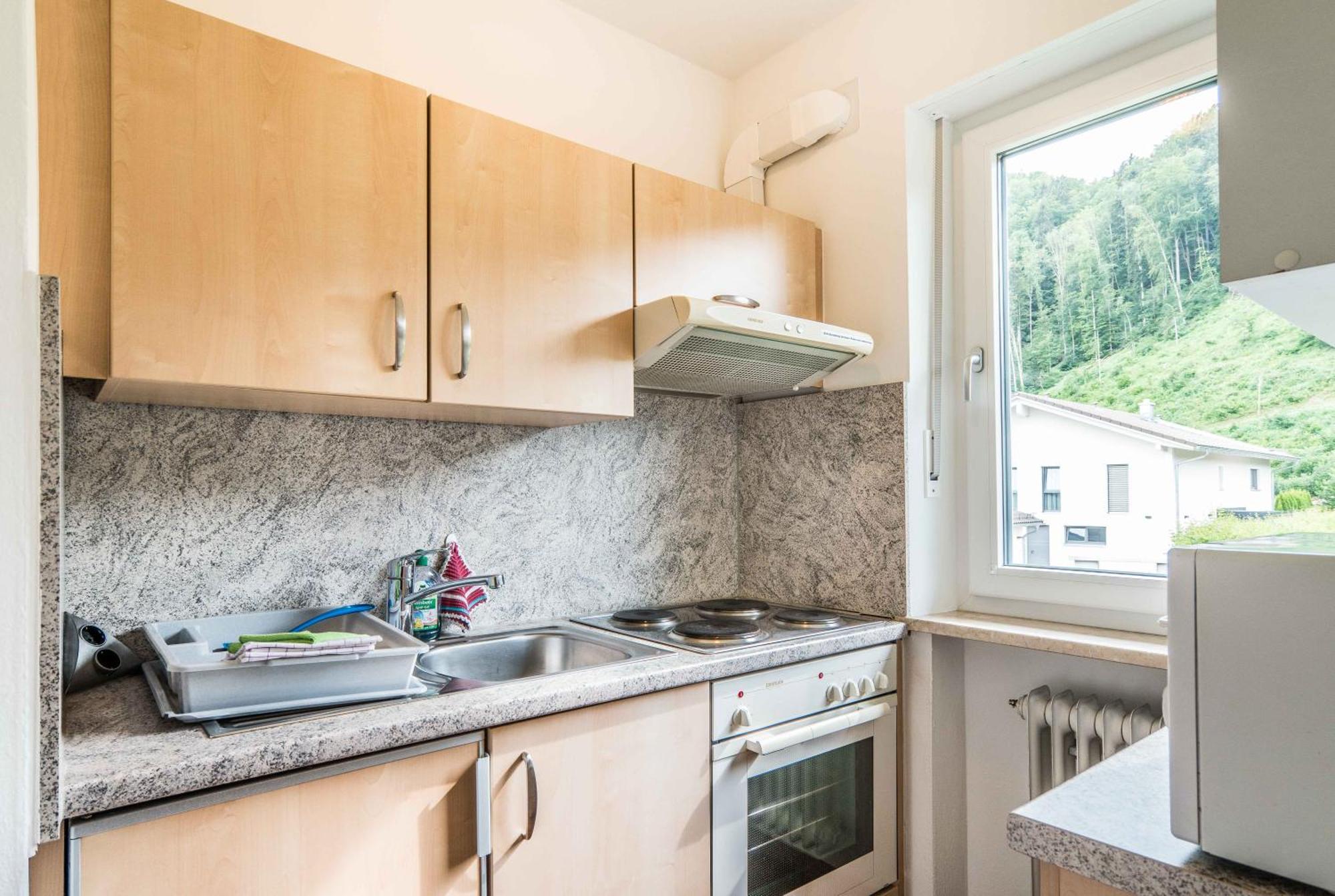 Ferienwohnanlage Oberaudorf Hotel Szoba fotó