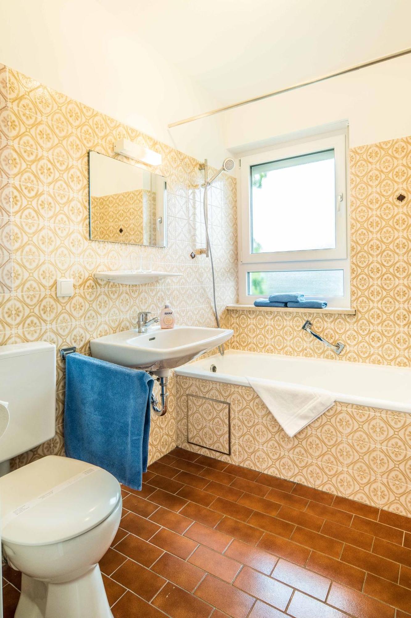 Ferienwohnanlage Oberaudorf Hotel Szoba fotó