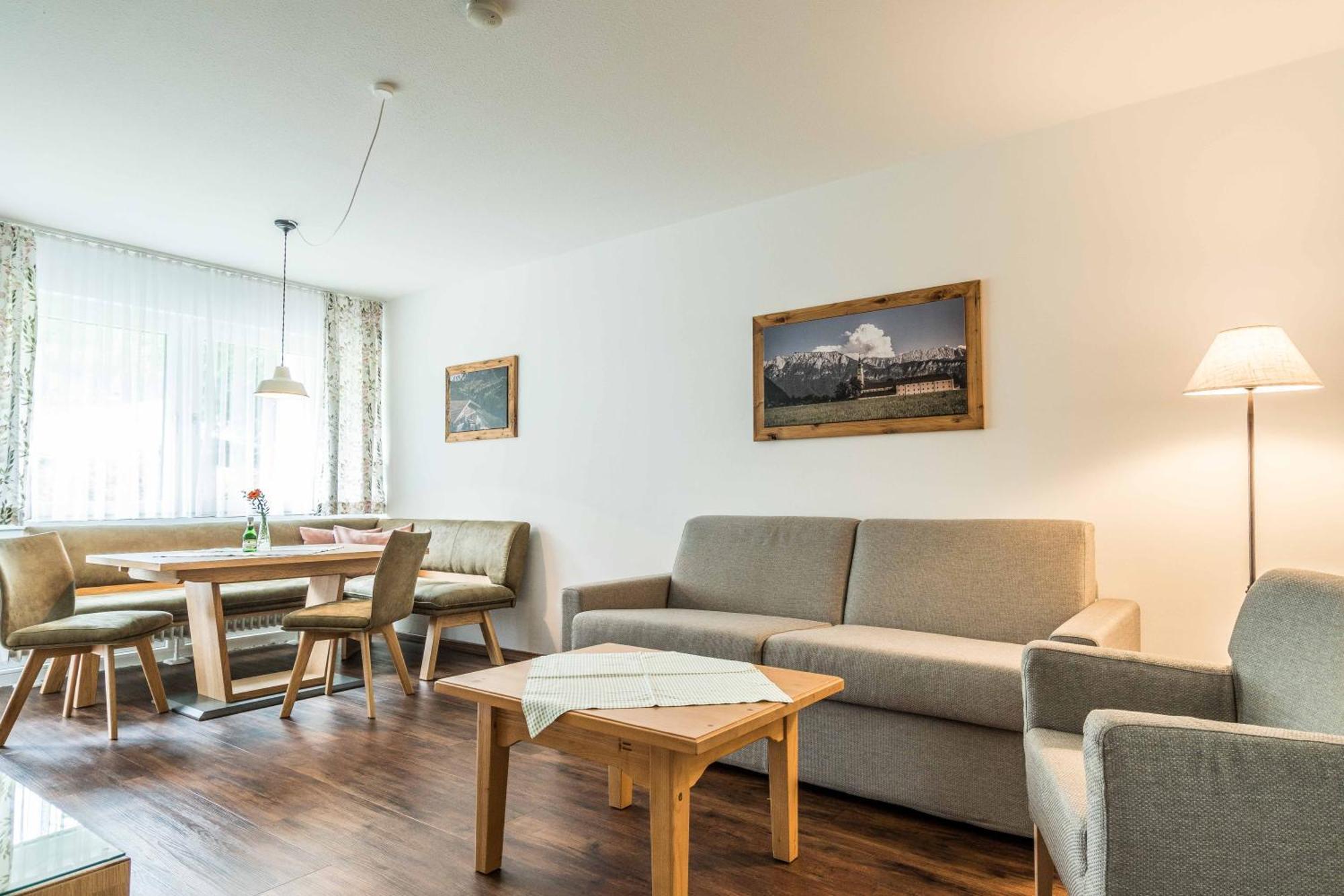 Ferienwohnanlage Oberaudorf Hotel Szoba fotó